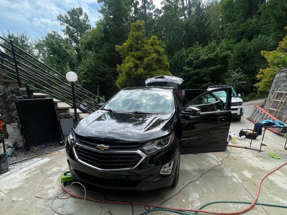 Full Detail